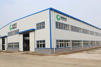吉姆克顆粒機廠家生產(chǎn)車間 顆粒機廠家生產(chǎn)現(xiàn)場